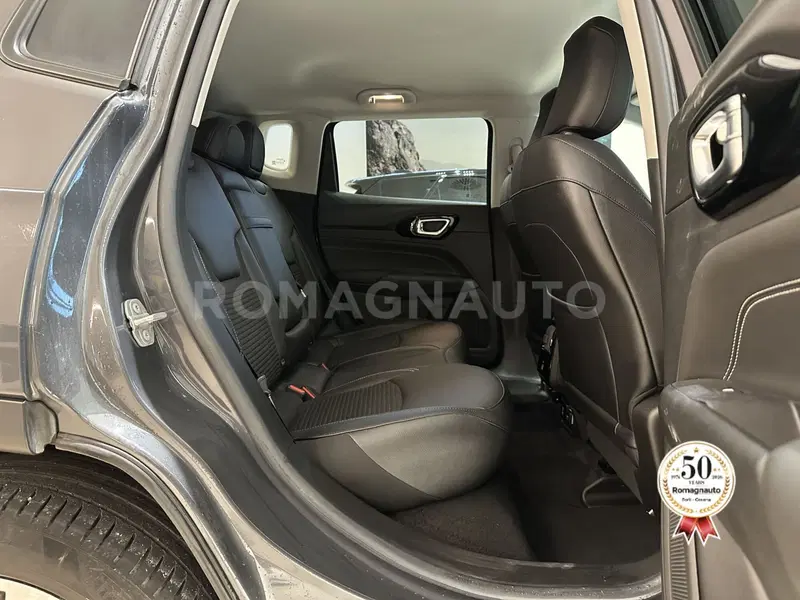 Jeep Compass usata a Forlì-Cesena (11)
