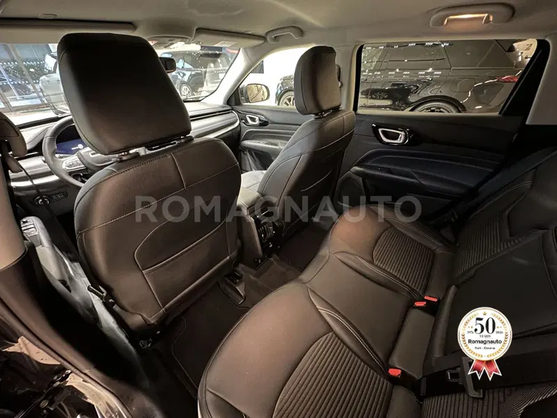 Jeep Compass usata a Forlì-Cesena (12)