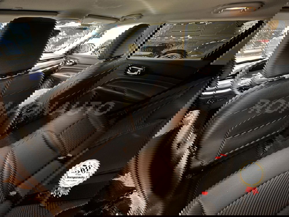 Jeep Compass usata a Forlì-Cesena (12)