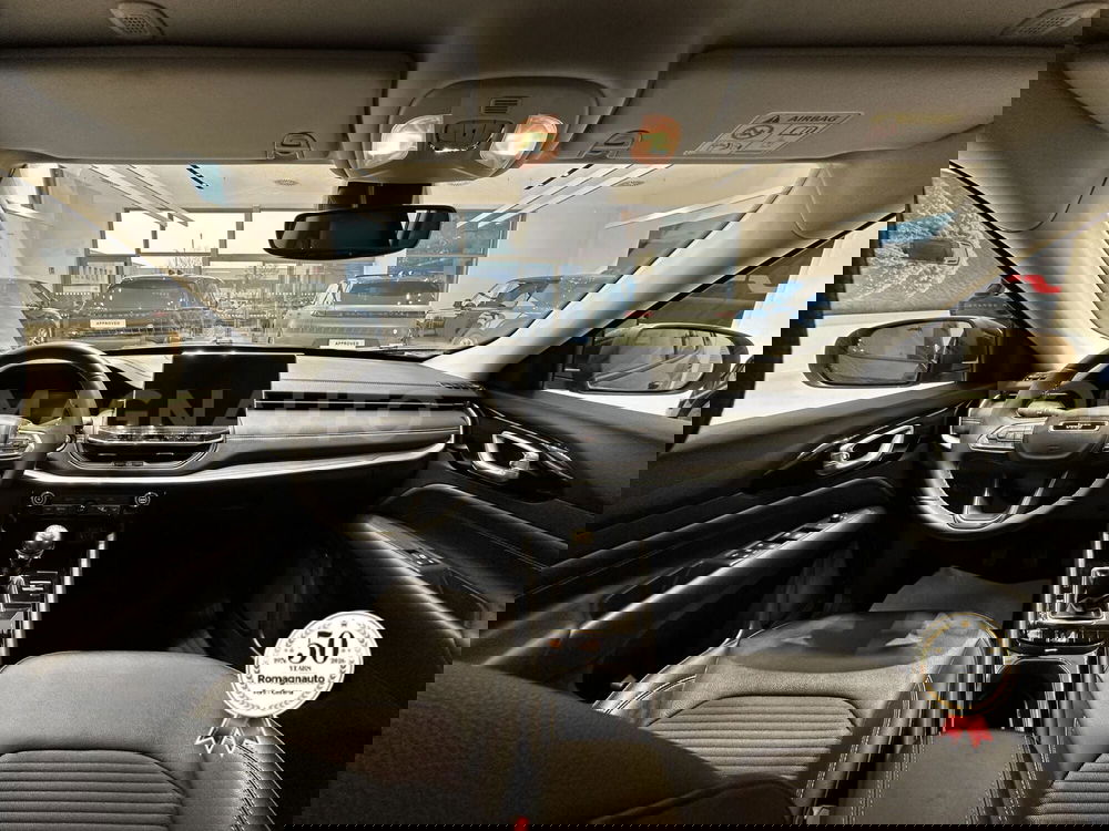 Jeep Compass usata a Forlì-Cesena (13)