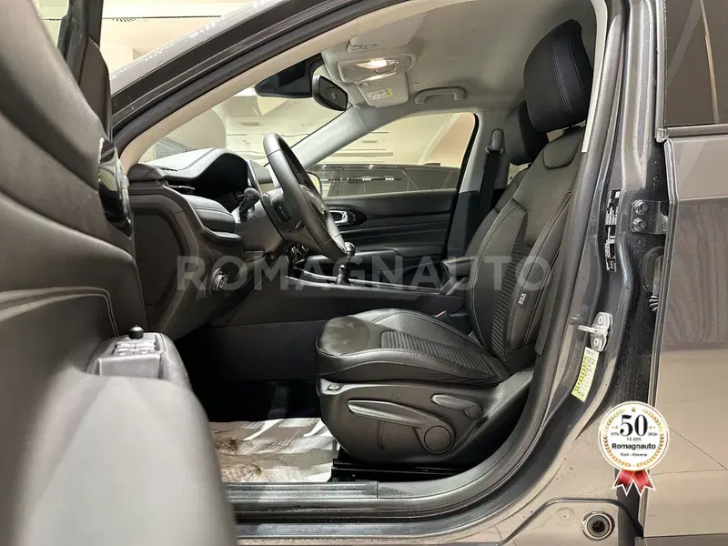 Jeep Compass usata a Forlì-Cesena (14)
