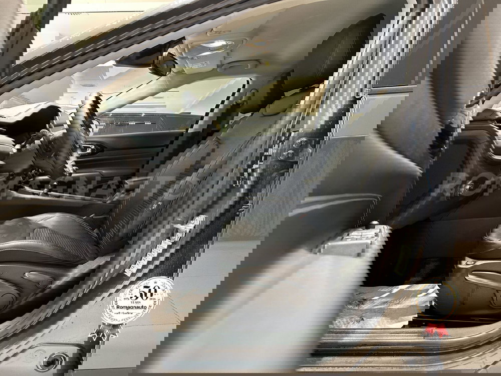 Jeep Compass usata a Forlì-Cesena (14)