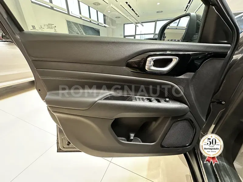 Jeep Compass usata a Forlì-Cesena (15)