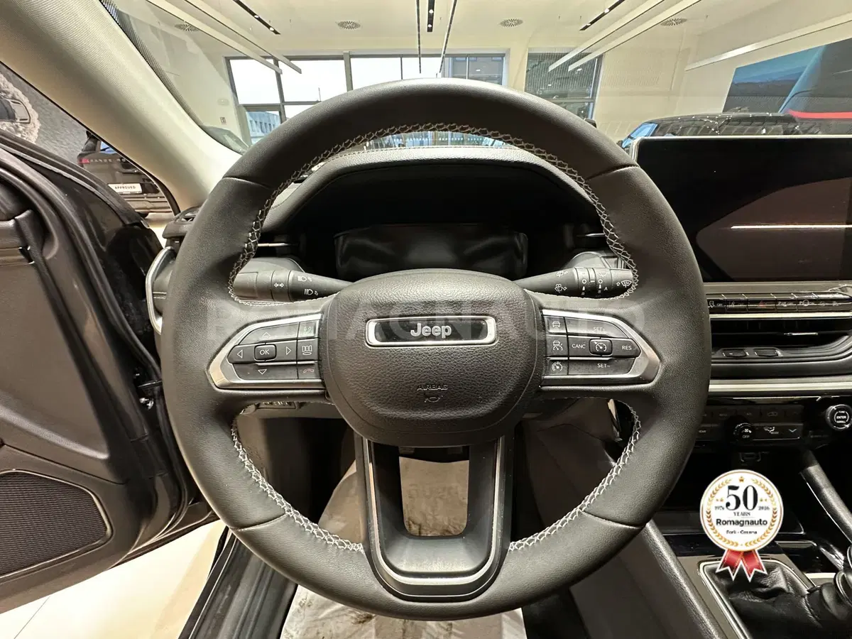 Jeep Compass usata a Forlì-Cesena (16)