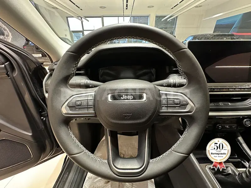 Jeep Compass usata a Forlì-Cesena (16)