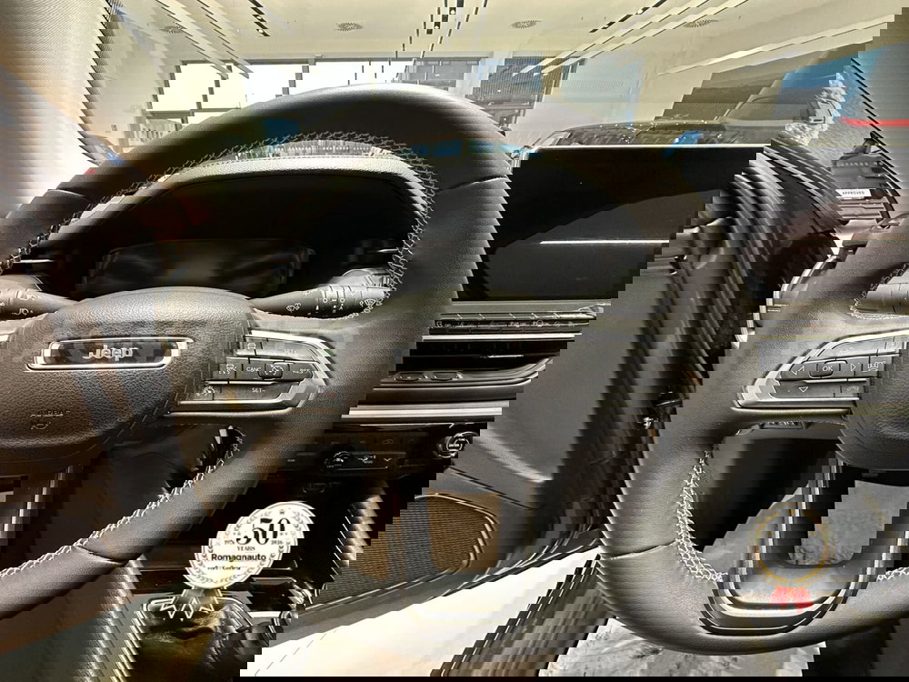 Jeep Compass usata a Forlì-Cesena (16)