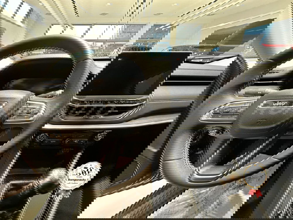 Jeep Compass usata a Forlì-Cesena (17)