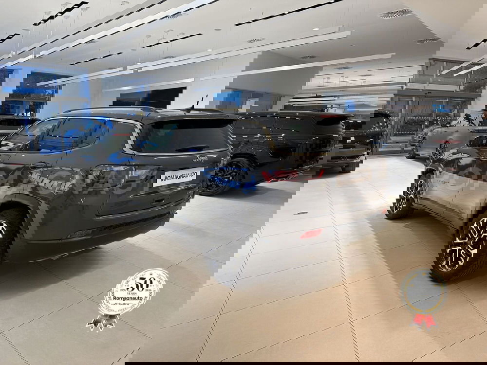 Jeep Compass usata a Forlì-Cesena (7)