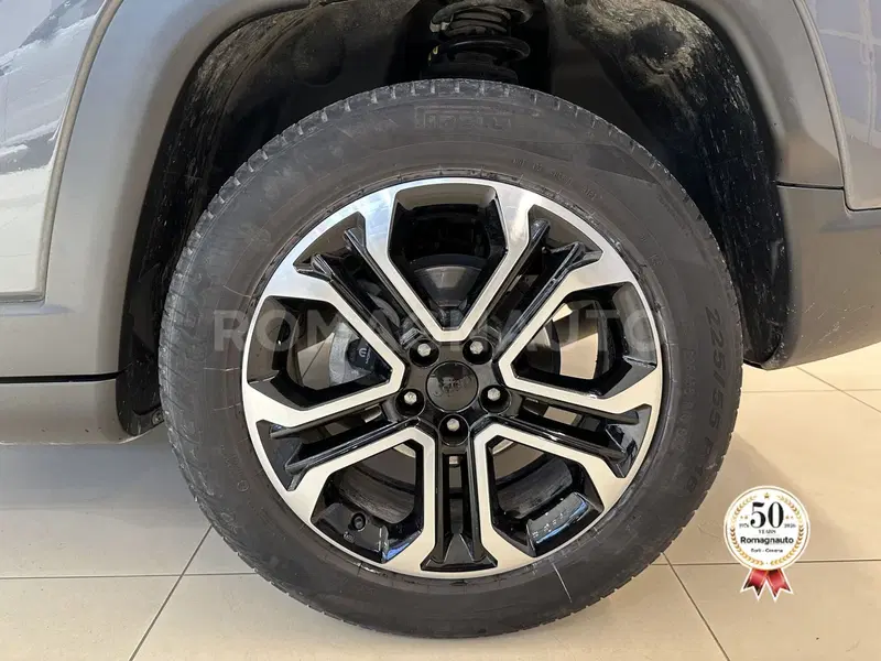 Jeep Compass usata a Forlì-Cesena (9)