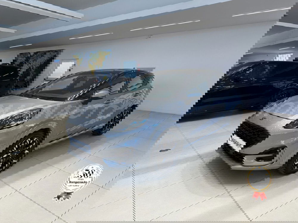 Ford Puma usata a Forlì-Cesena