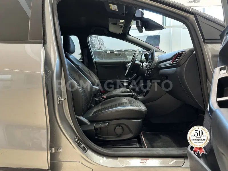 Ford Puma usata a Forlì-Cesena (10)