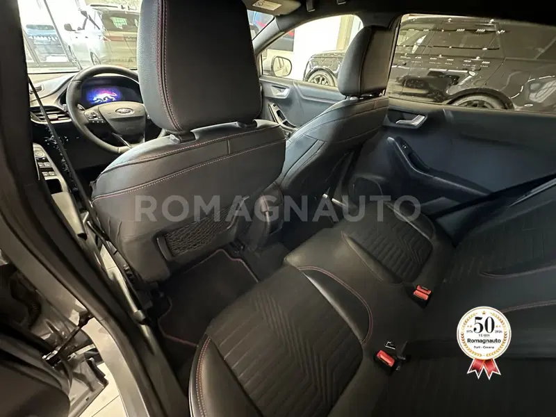 Ford Puma usata a Forlì-Cesena (12)