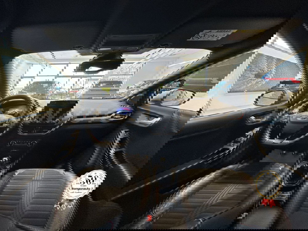 Ford Puma usata a Forlì-Cesena (13)