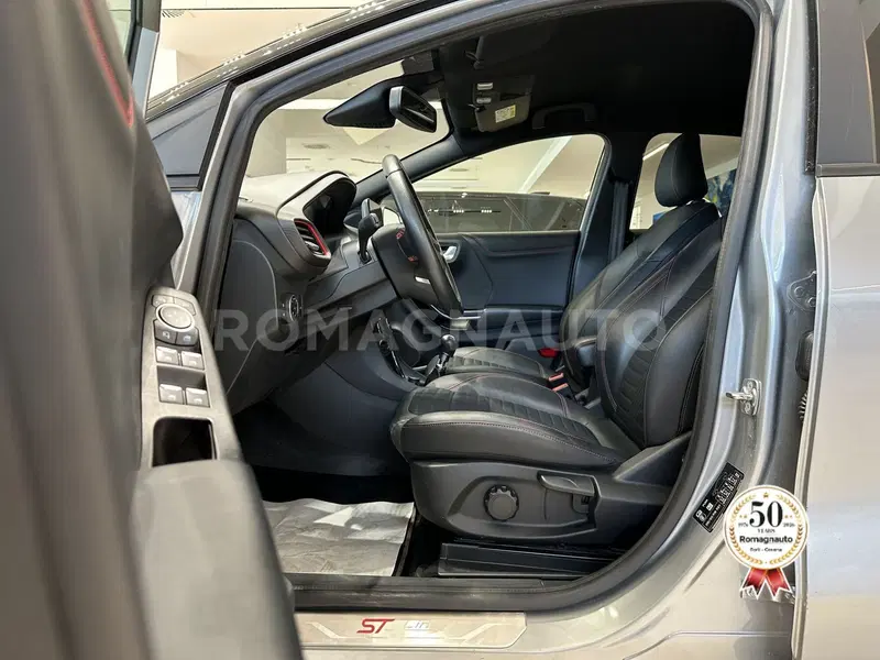 Ford Puma usata a Forlì-Cesena (14)