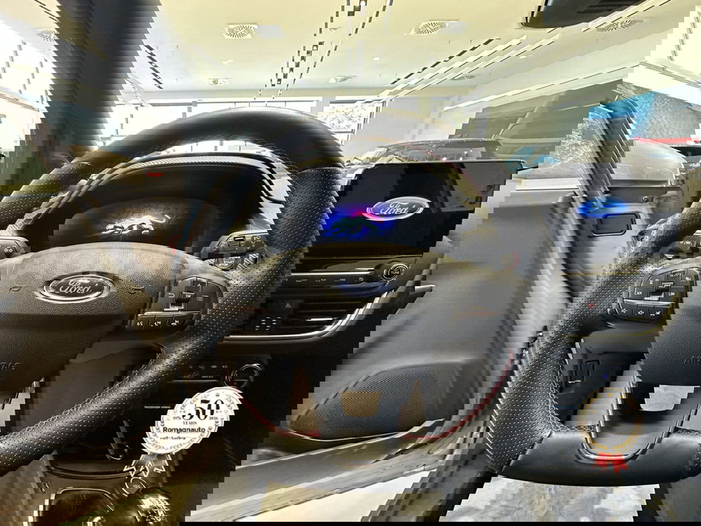 Ford Puma usata a Forlì-Cesena (16)