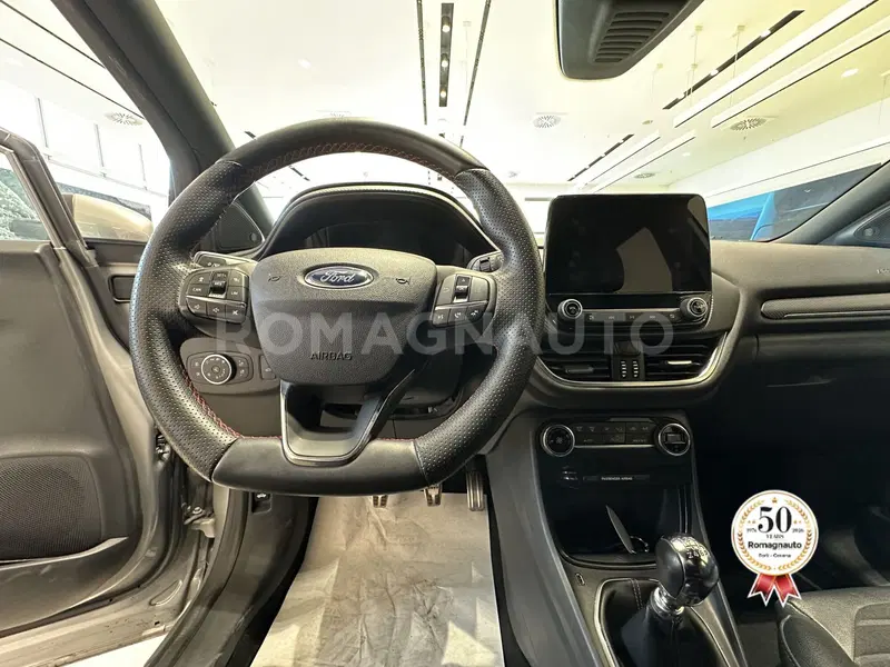 Ford Puma usata a Forlì-Cesena (17)