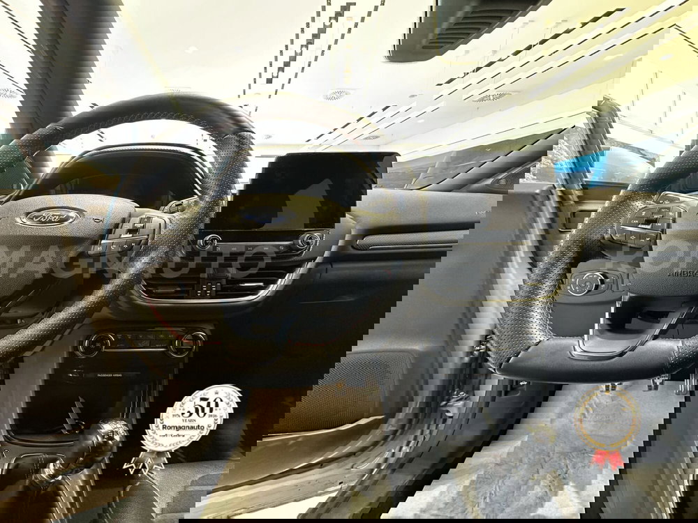 Ford Puma usata a Forlì-Cesena (17)