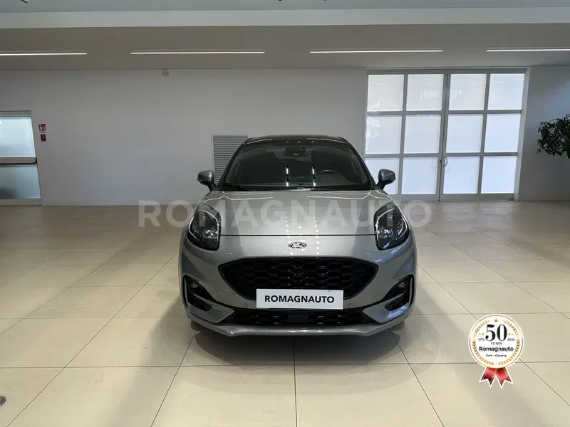 Ford Puma usata a Forlì-Cesena (2)