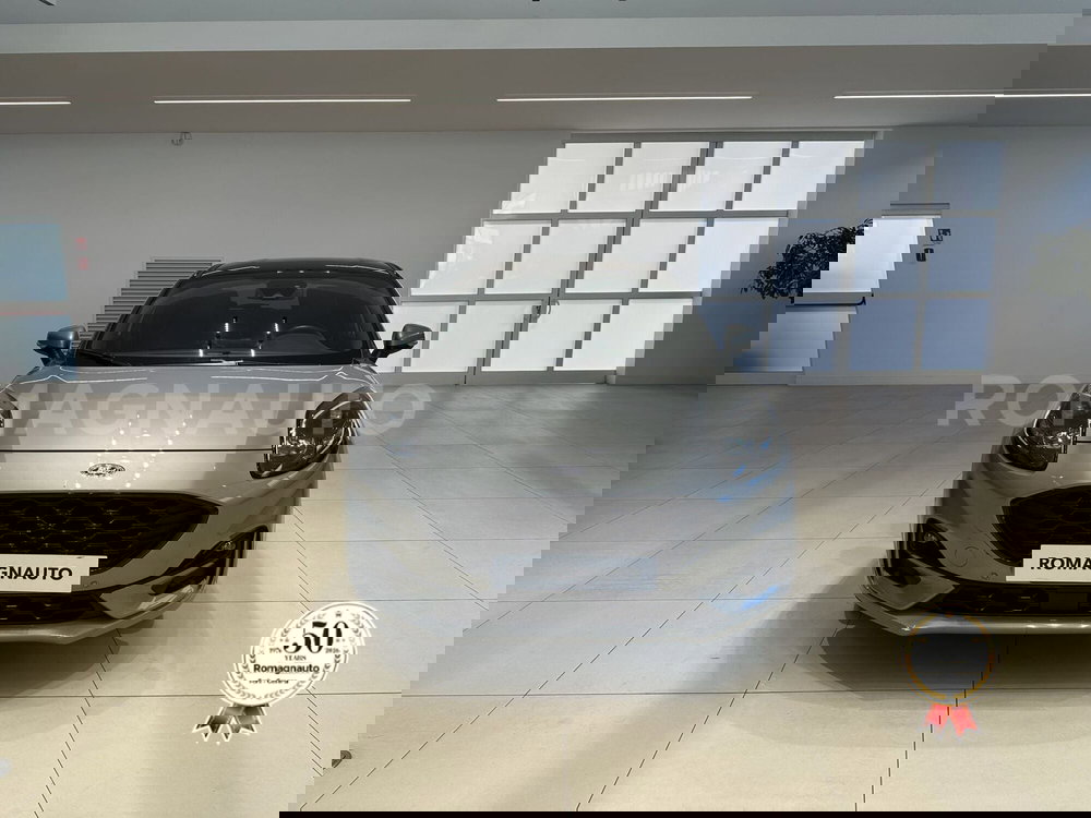 Ford Puma usata a Forlì-Cesena (2)