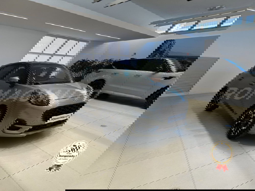 Ford Puma usata a Forlì-Cesena (3)