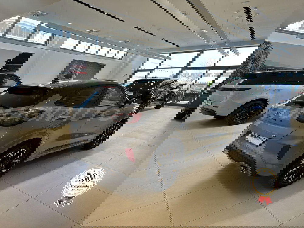 Ford Puma usata a Forlì-Cesena (5)