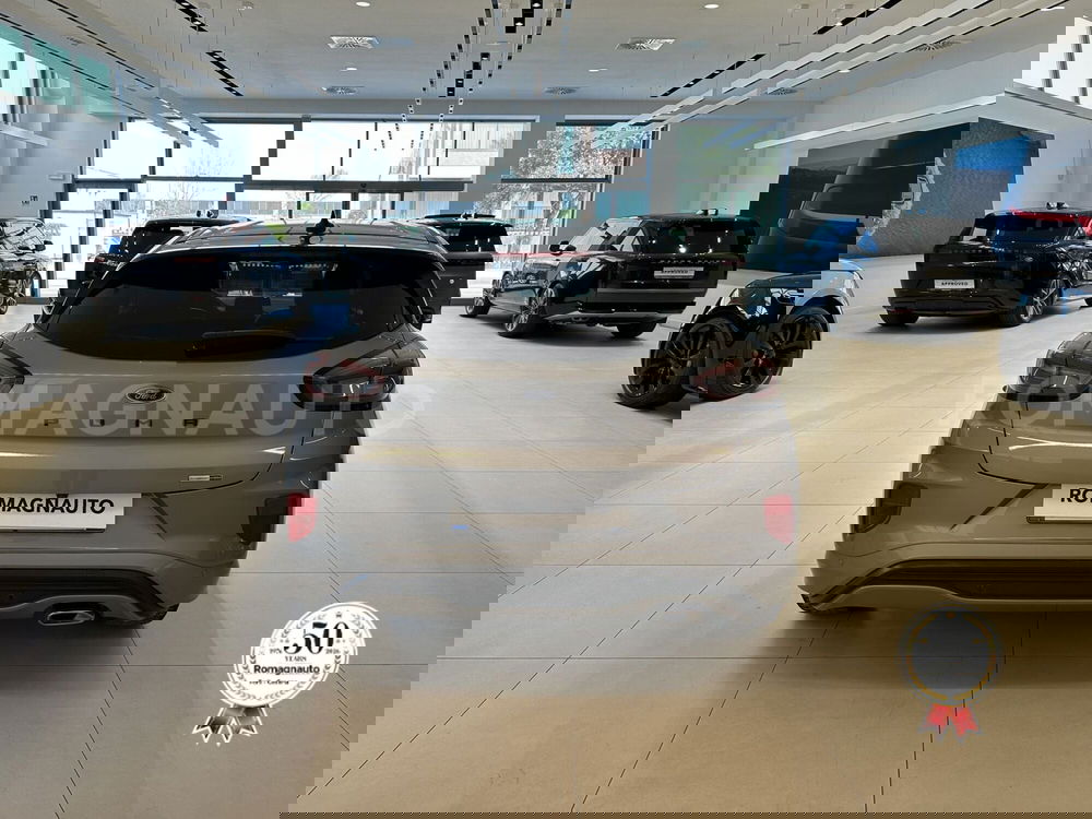 Ford Puma usata a Forlì-Cesena (6)