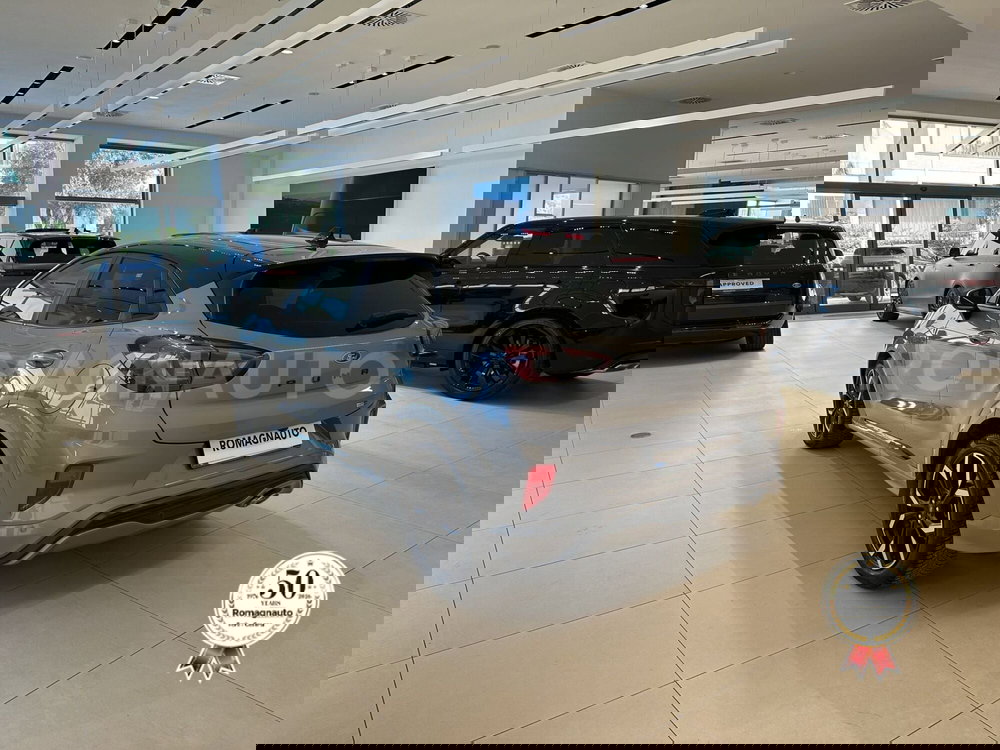 Ford Puma usata a Forlì-Cesena (7)