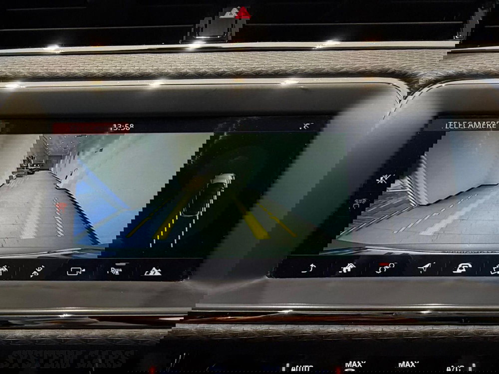 Land Rover Range Rover Evoque usata a Varese (10)