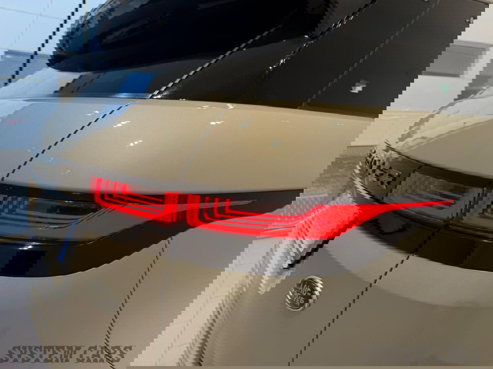 Land Rover Range Rover Evoque usata a Varese (13)