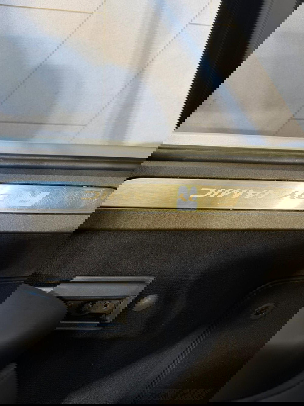 Land Rover Range Rover Evoque usata a Varese (15)