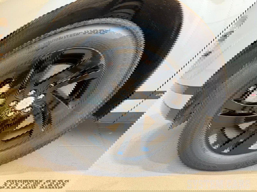 Land Rover Range Rover Evoque usata a Varese (16)