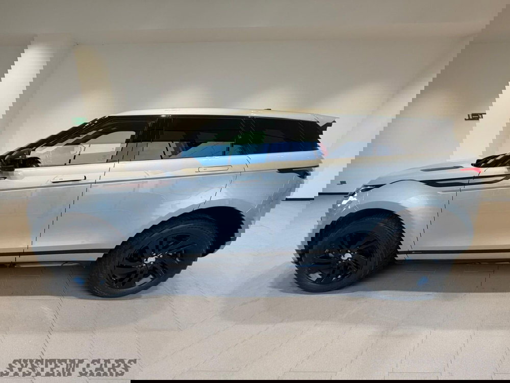 Land Rover Range Rover Evoque usata a Varese (3)