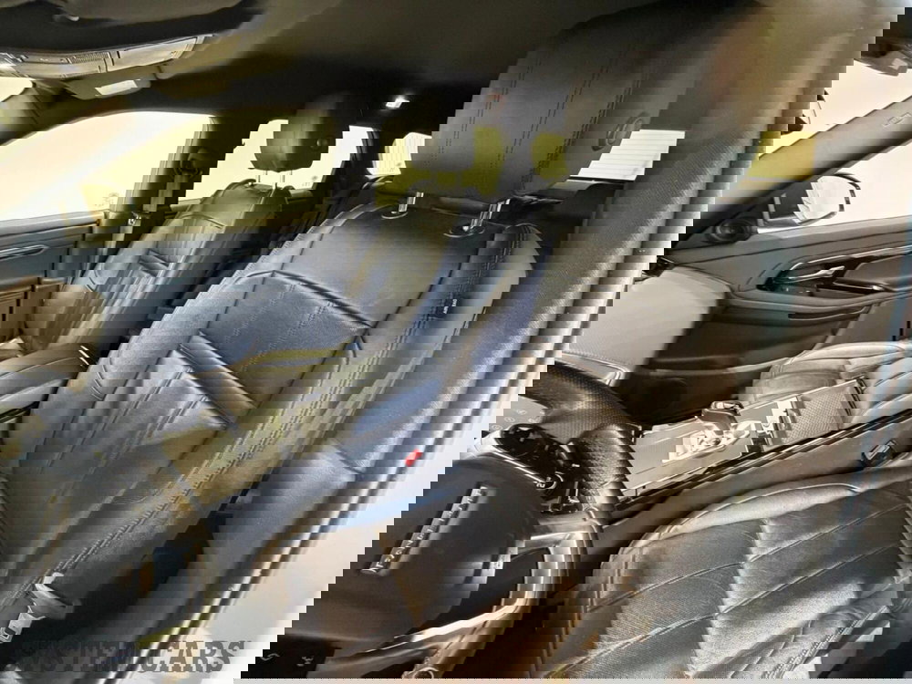 Land Rover Range Rover Evoque usata a Varese (4)