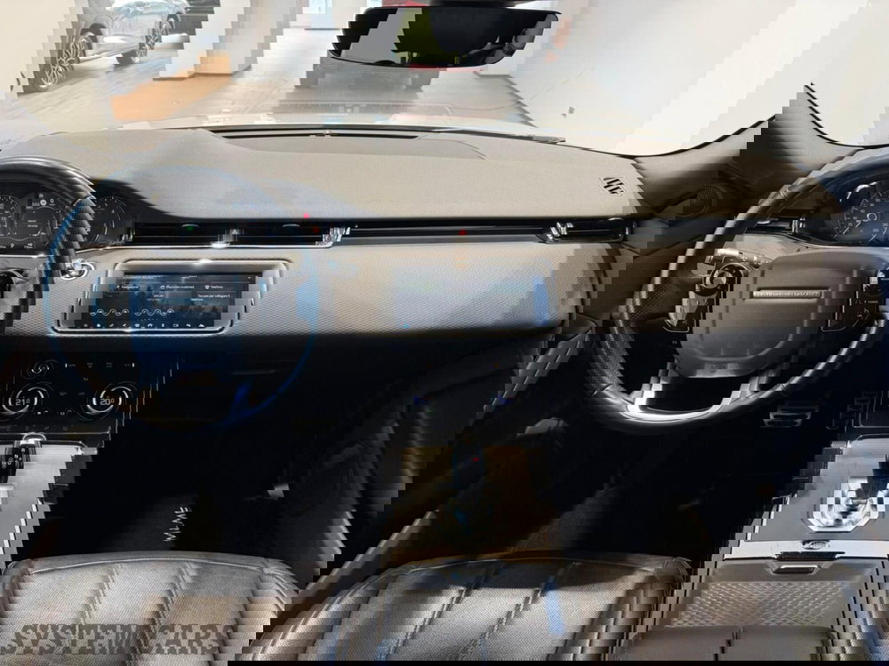 Land Rover Range Rover Evoque usata a Varese (6)