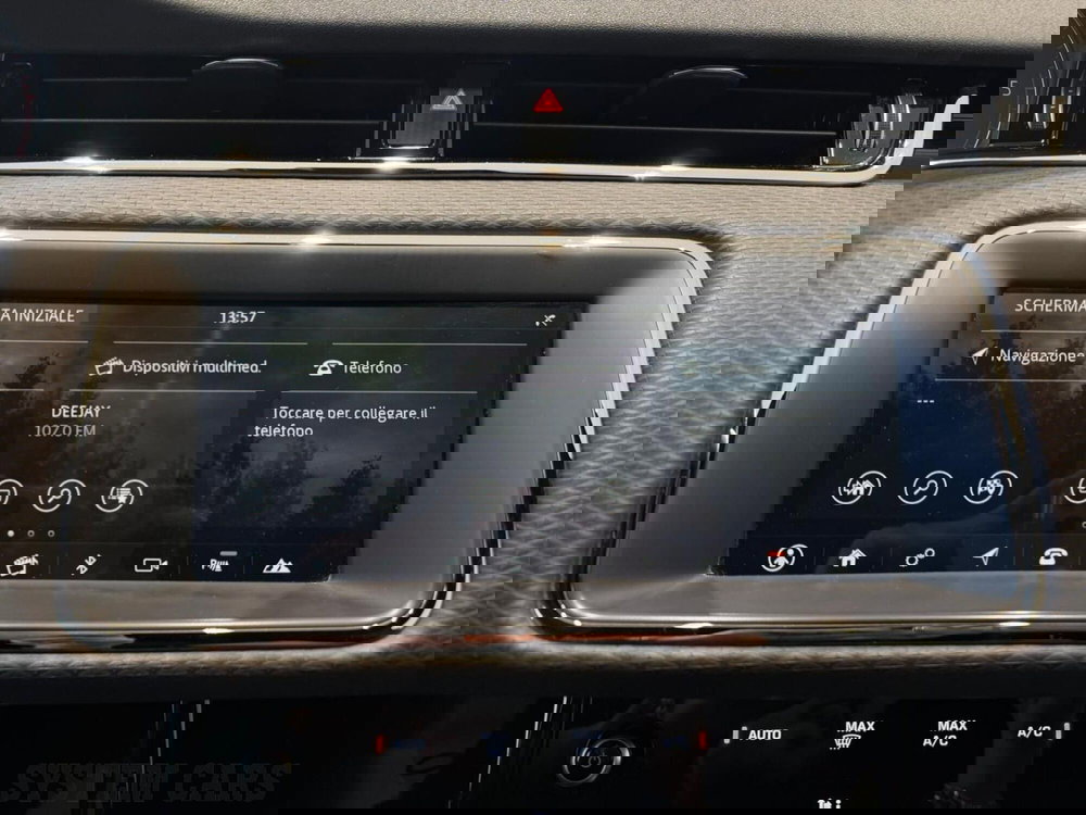 Land Rover Range Rover Evoque usata a Varese (8)