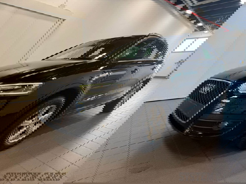 Audi Q3 usata a Varese