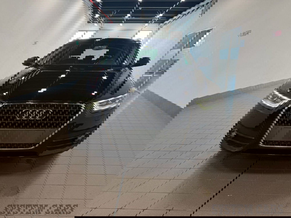 Audi Q3 usata a Varese (2)