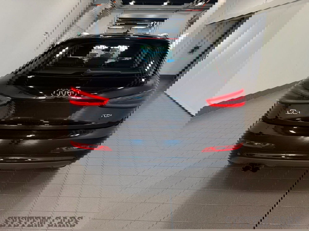 Audi Q3 usata a Varese (3)
