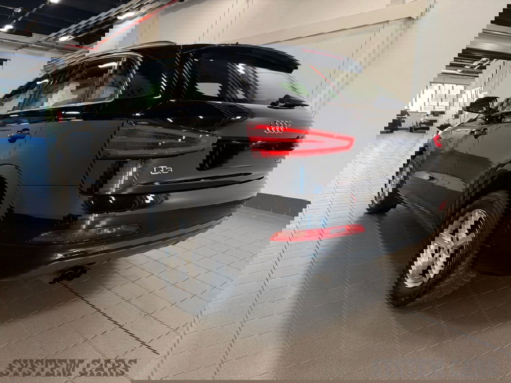 Audi Q3 usata a Varese (4)