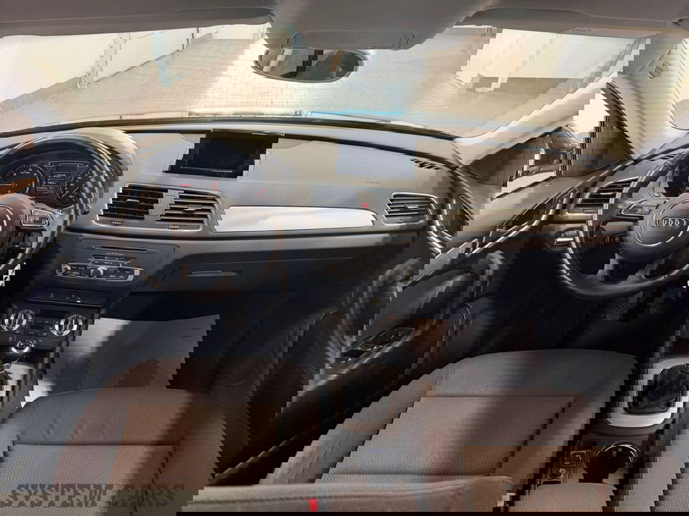 Audi Q3 usata a Varese (5)