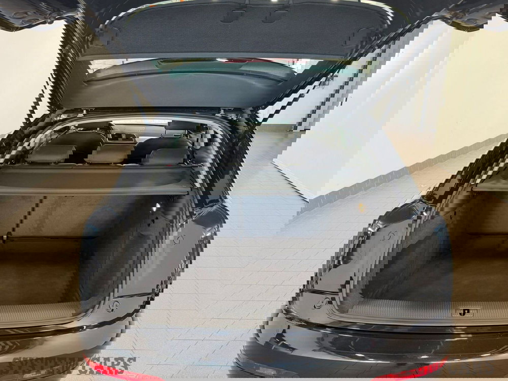 Audi Q3 usata a Varese (6)