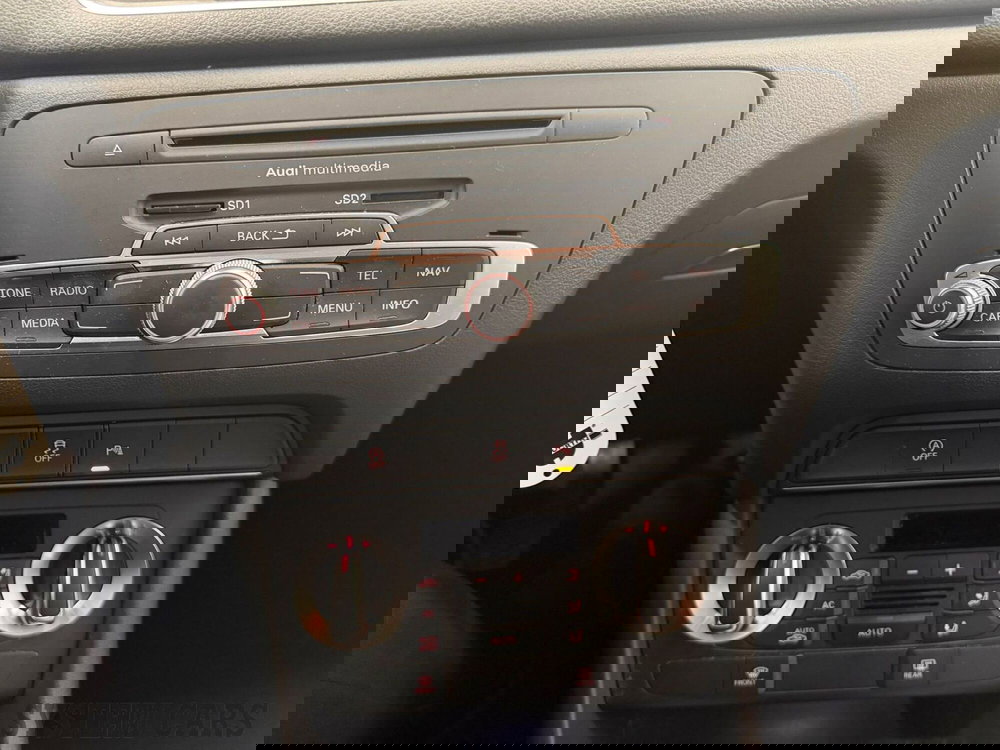 Audi Q3 usata a Varese (9)