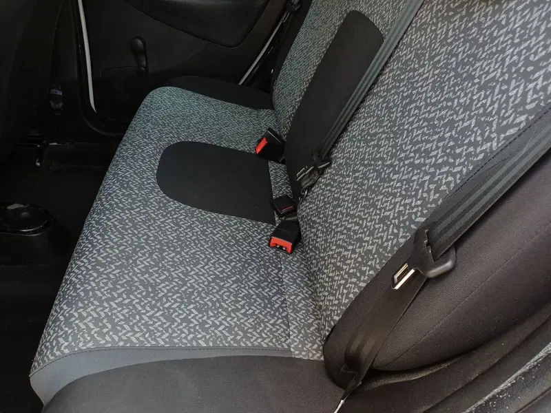 Lancia Ypsilon usata a Modena (10)