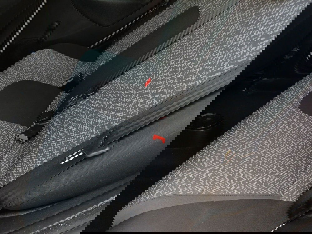 Lancia Ypsilon usata a Modena (10)