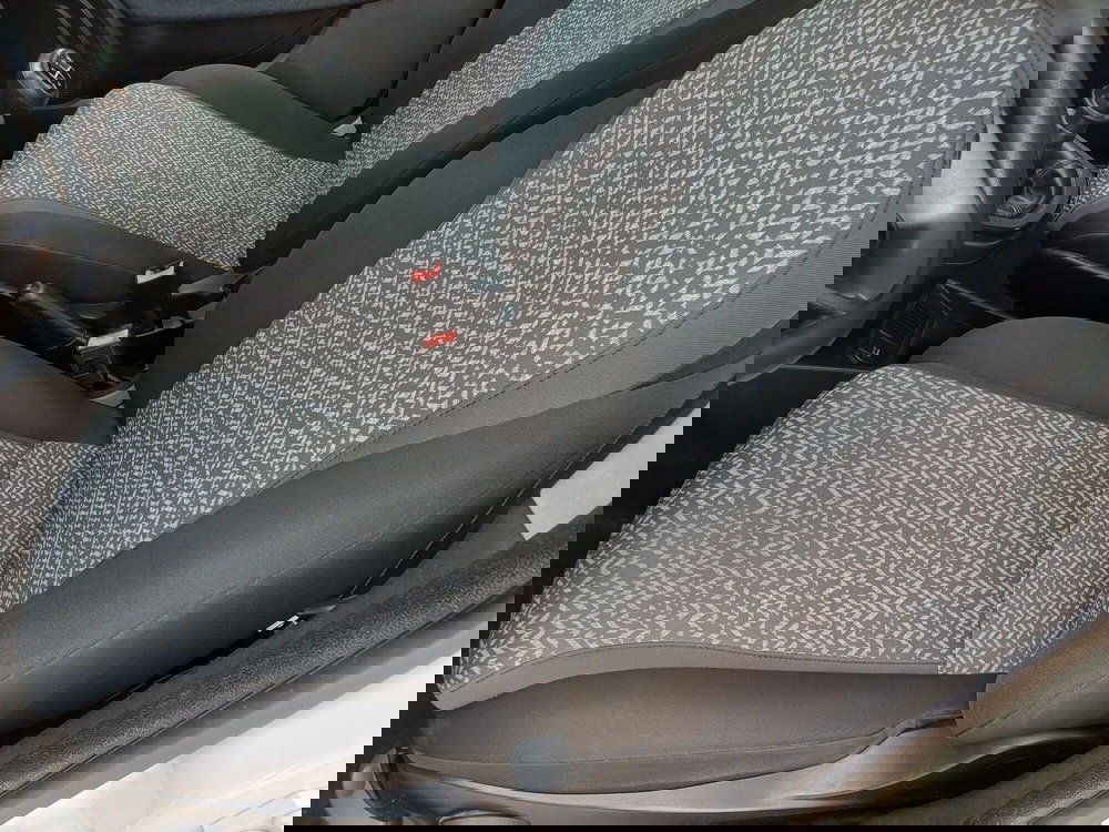 Lancia Ypsilon usata a Modena (11)