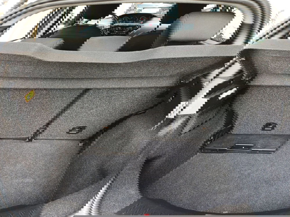 Lancia Ypsilon usata a Modena (12)