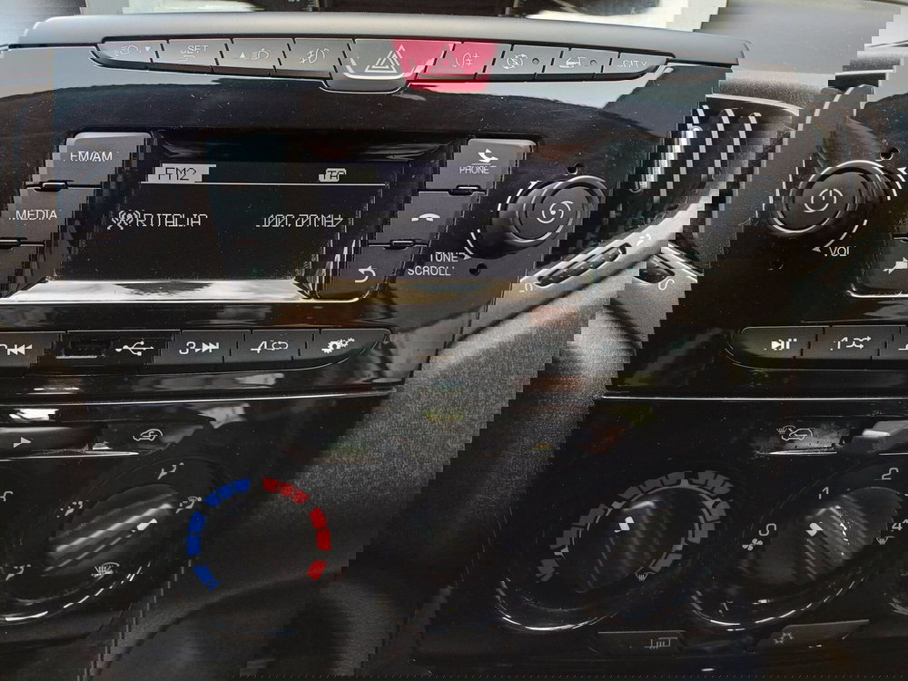 Lancia Ypsilon usata a Modena (13)