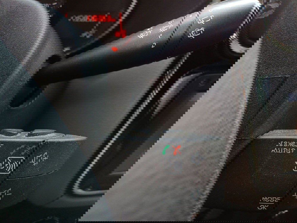 Dacia Lodgy usata a Modena (18)