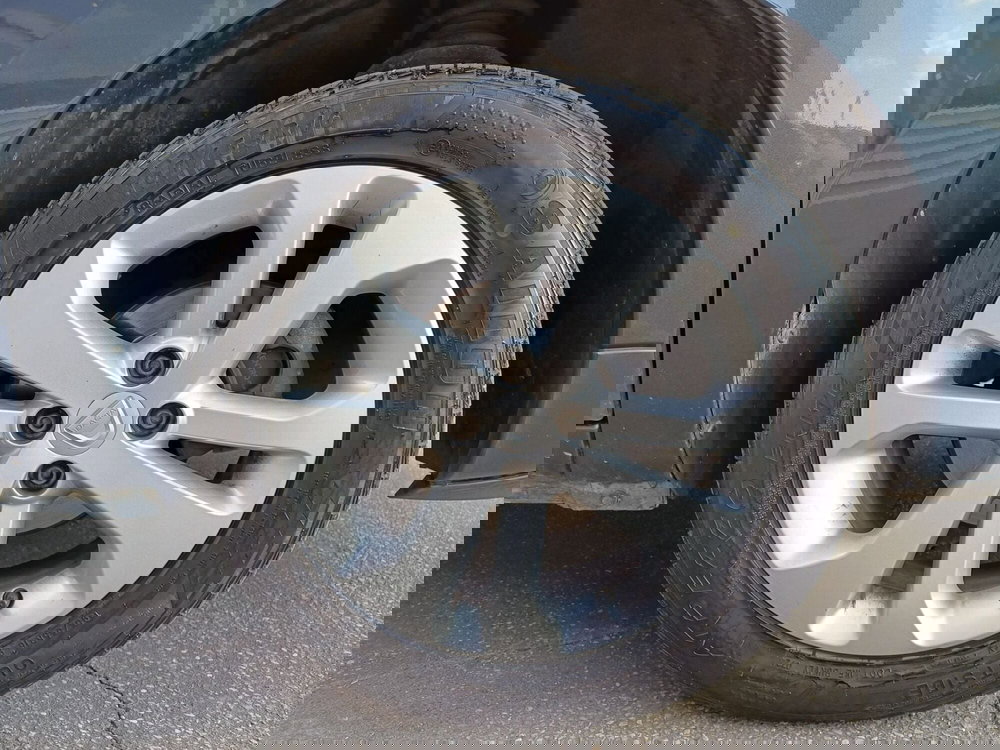 Dacia Lodgy usata a Modena (6)