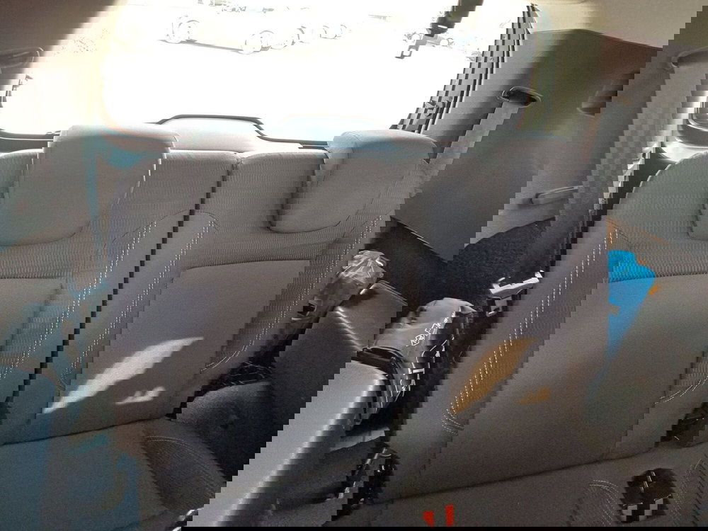 Dacia Lodgy usata a Modena (9)